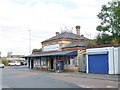 West Drayton Station