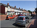 SP0287 : Pearman Road, Smethwick by Chris Whippet