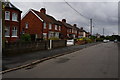 Flixborough Road, Burton upon Stather