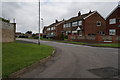 Barnston Way, Burton upon Stather