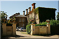 Albert Cottage, East Cowes