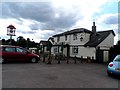 The Sun Inn, Nazeing