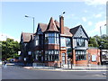 The Kings Head, Harborne