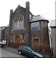 Former Bethania Welsh Baptist Church, Blaengarw