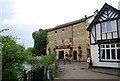 Bella Italia (Newnham Mill)