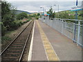 Maesteg Ewenny Road railway station, Bridgend