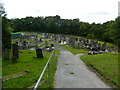 Graveyard, Maesycrugiau