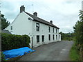 The Old Railway Inn, Maesycrugiau