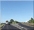 A1 Great North Road, Wyboston