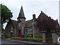 Former school, Bedford Place