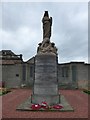 War memorial, Alloa