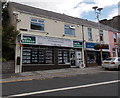 Watts & Morgan office in Bridgend