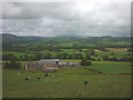 Rakefoot and the Hodder Valley