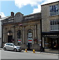 HSBC, Malmesbury