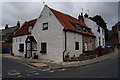 Sunset Cottage on Back Westgate, Hornsea