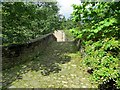 Higherford Old Bridge