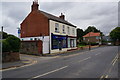 Shops on Southgate, Hornsea