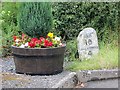 Milestone, Dalrymple Road