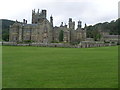 Margam Castle (2)