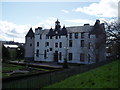 Dudhope Castle