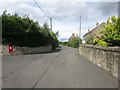 Hawthorn Terrace, Shilbottle Grange