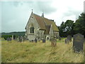 Church of St Cynllo, Llangynllo