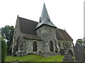 Church of St Cynllo, Llangynllo