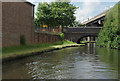 Spon Lane Bridge, BCN Old Main Line