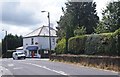 A surviving post office - Mary Tavy