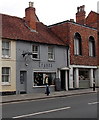 Cranes Wine Cafe, Salisbury