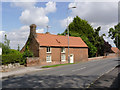 Pump Farmhouse, Lincoln Road, Tuxford