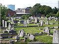 Havelock Cemetery, Southall