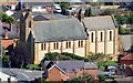 Church of the Ascension, North Malvern