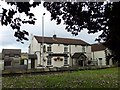 The Yellow Lion, Greasbrough