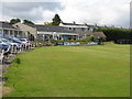 Aberdeen Cricket Club at Mannofield