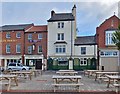 Humber Dock Street, Kingston upon Hull