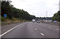 M5 motorway