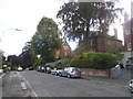 Coolhurst Road, Crouch End