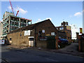 Ravensbourne Wharf, Norman Road, Greenwich