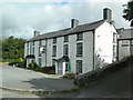 The Wynnstay Arms, Llanbrynmair