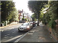 Wolseley Road, Crouch End