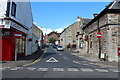 Arthur Street, West Kilbride