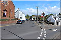 Gateside Street, West Kilbride