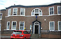 Police Station, Northallerton