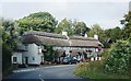 Hoops Inn - A39