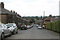 Guiseley:  Ashtofts Mount