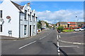 Cubrieshaw Street, West Kilbride