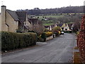 Cotswold Mead, Painswick