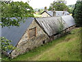 Llandetty Hall