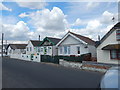 Houses on Brooklands